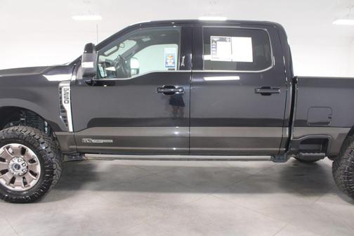 2024 Ford F-250 King Ranch