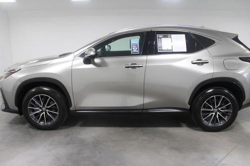 2024 Lexus NX 350h 350h Premium