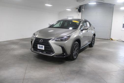 2024 Lexus NX 350h 350h Premium