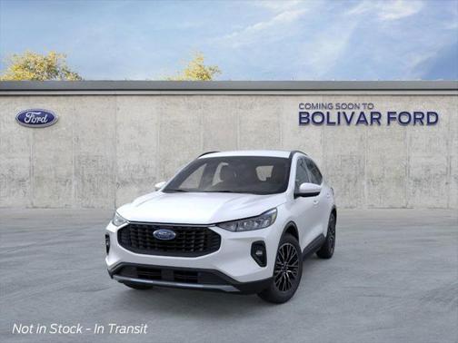 2025 Ford Escape PHEV SE