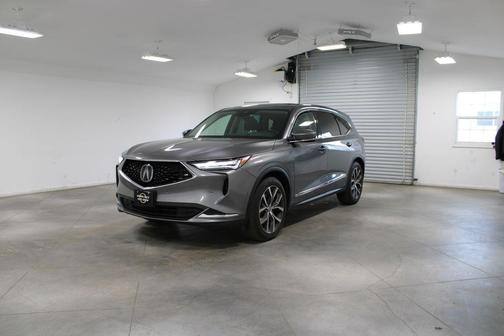 2023 Acura MDX Technology