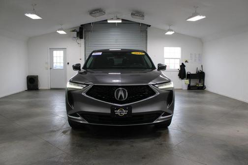 2023 Acura MDX Technology