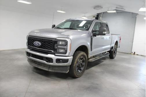 2023 Ford F-250 XLT