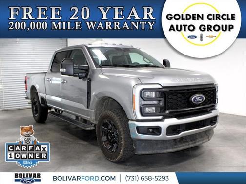 2023 Ford F-250 XLT