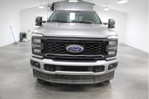 2023 Ford F-250 XLT