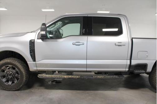 2023 Ford F-250 XLT