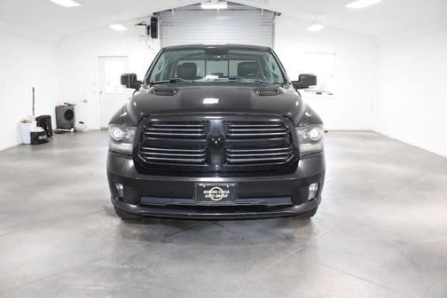 2016 RAM 1500 Sport