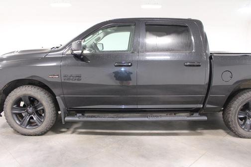 2016 RAM 1500 Sport