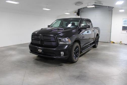 2016 RAM 1500 Sport