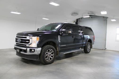 2020 Ford F-250 Lariat