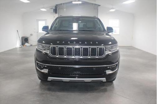 2023 Jeep Wagoneer L Series II