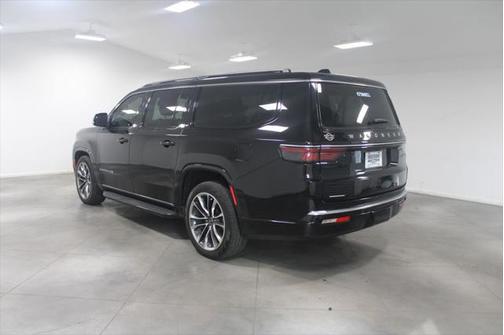 2023 Jeep Wagoneer L Series II