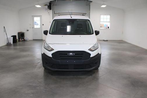2021 Ford Transit Connect XL