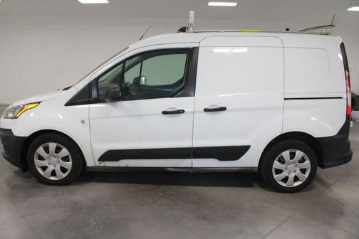 2021 Ford Transit Connect XL