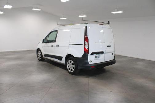 2021 Ford Transit Connect XL