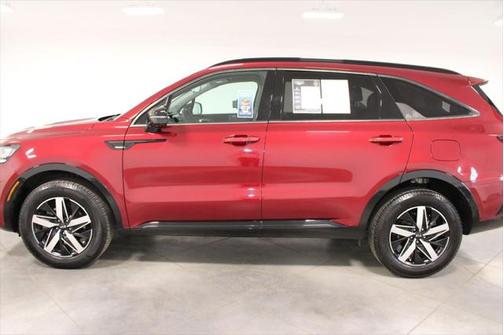 2021 Kia Sorento EX