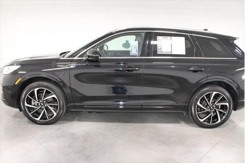 2024 Lincoln Corsair Grand Touring