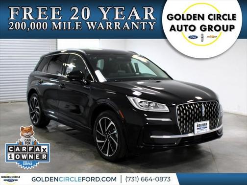 2024 Lincoln Corsair Grand Touring