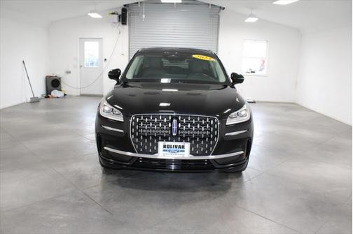 2024 Lincoln Corsair Grand Touring