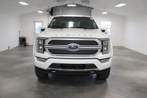 2023 Ford F-150 Limited