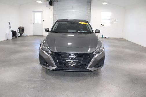 2024 Nissan Altima 2.5 SL