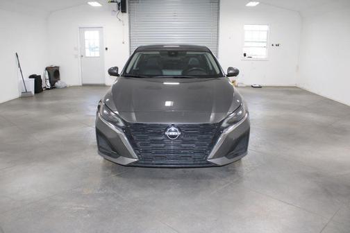 2024 Nissan Altima 2.5 SL