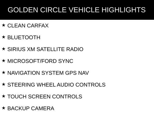 2017 Ford Expedition Platinum
