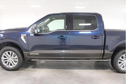 2024 Ford F-150 King Ranch