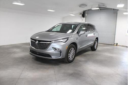2024 Buick Enclave Premium Group