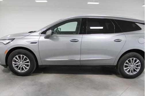 2024 Buick Enclave Premium Group