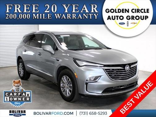2024 Buick Enclave Premium Group
