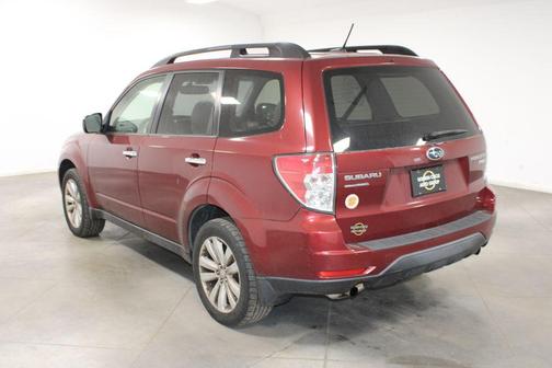 2013 Subaru Forester 2.5X Premium