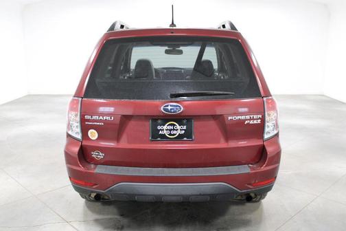 2013 Subaru Forester 2.5X Premium