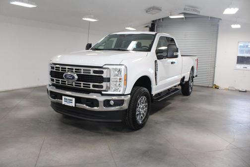 2025 Ford F-250 XLT