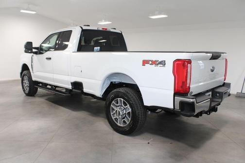 2025 Ford F-250 XLT