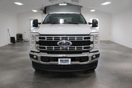 2025 Ford F-250 XLT