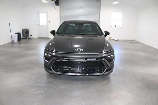 2024 Hyundai SONATA N Line