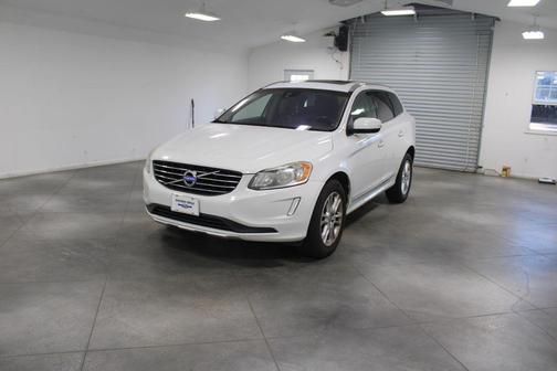 2015 Volvo XC60 T5 Premier
