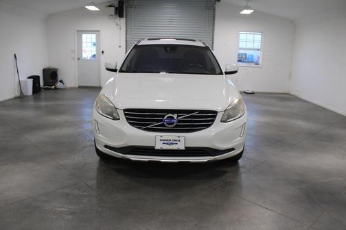 2015 Volvo XC60 T5 Premier