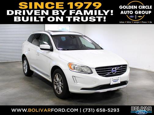 2015 Volvo XC60 T5 Premier