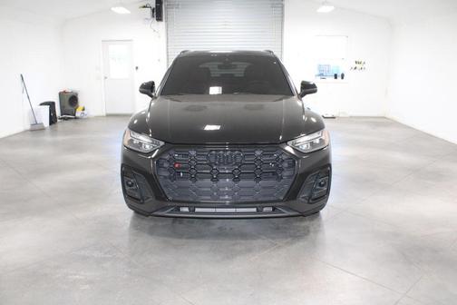 2023 Audi SQ5 3.0T Premium Plus