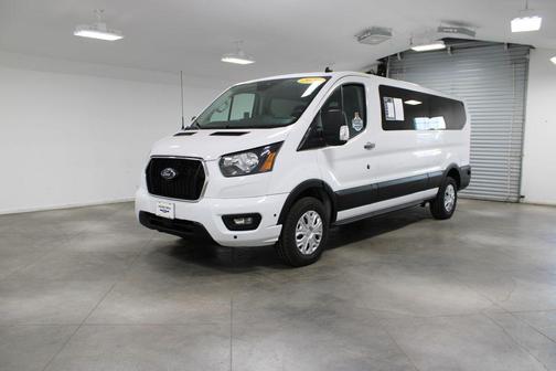 2024 Ford Transit-350 XLT