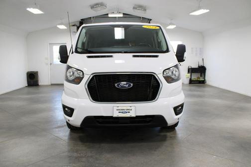 2024 Ford Transit-350 XLT