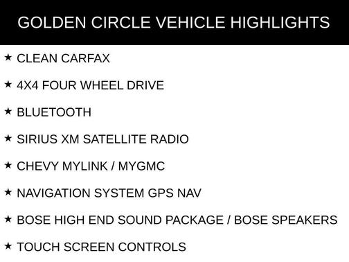 2019 Chevrolet Silverado 2500 High Country