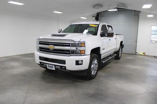 2019 Chevrolet Silverado 2500 High Country