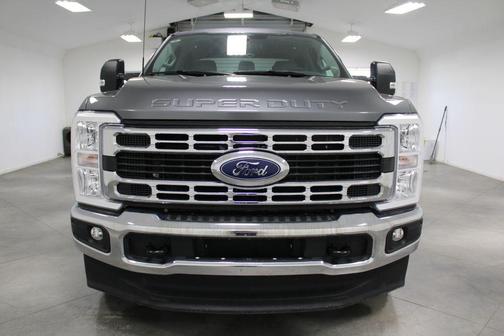 2025 Ford F-250 XLT