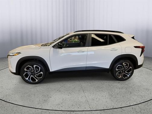 2025 Chevrolet Trax FWD 2RS