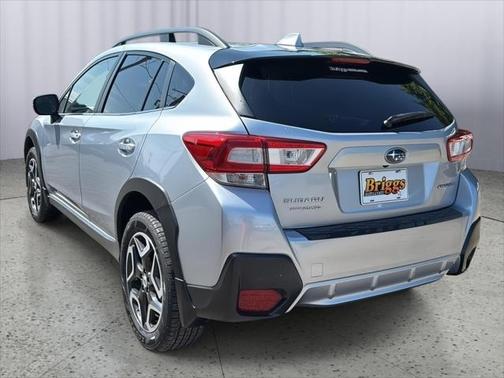 2018 Subaru Crosstrek 2.0i Limited