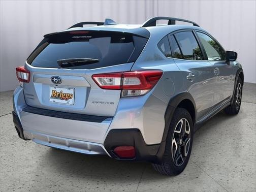 2018 Subaru Crosstrek 2.0i Limited