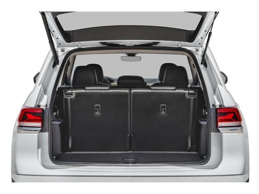 2025 Volkswagen Atlas 2.0T SE w/Technology 4MOTION